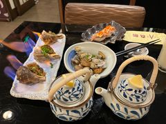 -真剑日本料理·铁板烧(贵州路店)