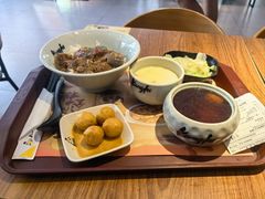 -真功夫(彩田路店)