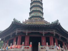 -须弥福寿之庙