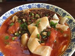 -陕西名小吃(T3航站楼一店)