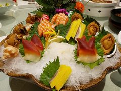 -旺顺阁海鲜广场(亚运村店)