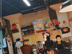 大堂-陈陈火锅(较场口店)