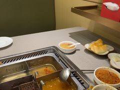 -海底捞火锅(壹悦城店)