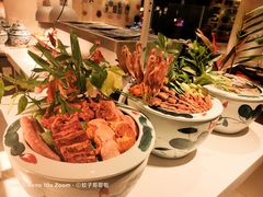 -厦门艾美酒店·新食谱西餐厅