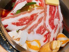 -沼津港精致料理·寿喜烧·烧鸟(青浦宝龙广场日料榜单店)