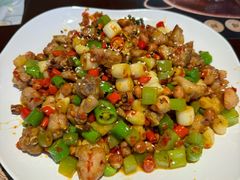 -拾捌川·自贡爆炒(新街口店)