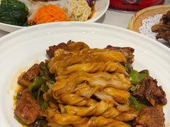 -燕郊烧鸽子(酷车小镇店)