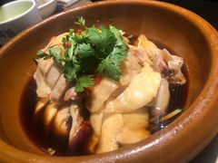 -老阿爸鲜鱼土菜(昆山花桥店)