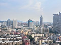 -济南富力凯悦酒店