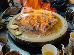 -阿昌白族石板烧(大理古城店)