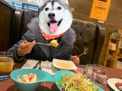 -尊品牛排(沙湾印象汇店)