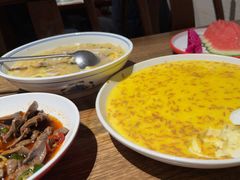 -山芋腔苏北菜(盐城滨海店)