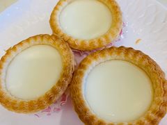 家乡鸡蛋挞-南海渔村(珠江新城店)