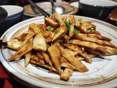 -兰溪小馆(东直门簋街店)