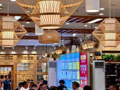 -大师傅金奖啤酒鱼(西街口总店)