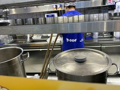 -煲珠公·老红糖珍珠奶茶(长宁龙之梦店)