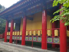 -西安市广仁寺