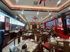 -葛记焖饼(伏牛路店)