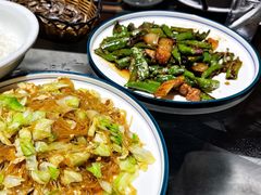 -随意茶庄·地道杭帮农家菜(梅家坞店)