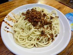 -华兴街自力面店