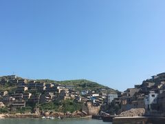 -东极岛景区-青浜岛