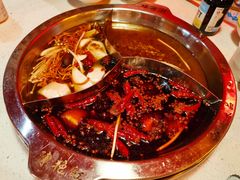 -陈艳红火锅菜·冒菜(簋街店)