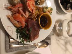 -广州四季酒店·意珍·意式自助餐