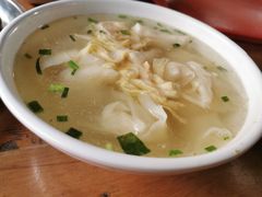 -忆秦园小笼包(惠山古镇总店)