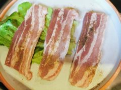 -7年8班朝鲜族非遗美食(三钢里店)