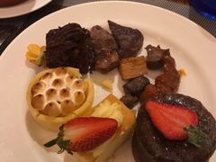 -好日子皇冠假日酒店·君怡咖啡厅(特美思大厦店)