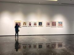 -宝龙艺术中心(七宝宝龙城店)