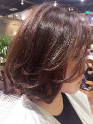 点击看大图 -TWOFACE 双面理发馆