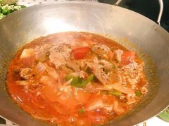 小锅羊肉-Mevlana梅夫娜土耳其餐厅·清真
