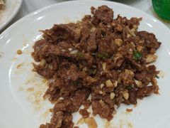 -清真·同发顺饭庄·烧麦(总店)