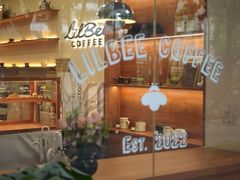 -LilBee Coffee