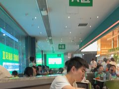 -亚马逊海鲜自助(梅溪湖步步高店)