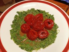 -上海人家花樣年华(中山公园店)