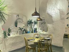 -麓椿花园西餐厅(海乐世界店)