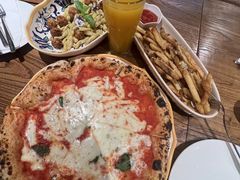 -Mammamia意大利餐厅(古北店)