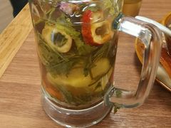 -贯贯吉·清真餐厅(浙江中路店)