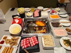 -海底捞火锅(世纪金源店)