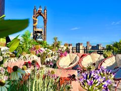 -首钢一高炉·SoReal科幻乐园