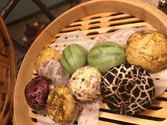-苏州吴宫泛太平洋酒店