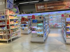 -blt精品超市(上海杨浦合生汇店)