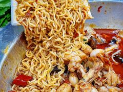 -晓林火锅(安定门店)