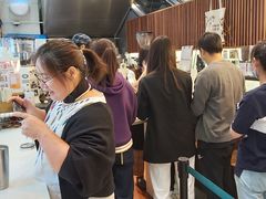 -Manner Coffee(大宁国际商业广场店)