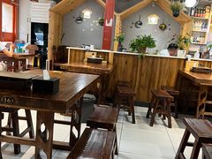 -壹块捌烧烤(灯市口店)