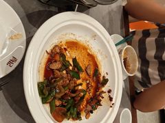 -肖记公安牛肉鱼杂馆·省级非物质文化遗产(江汉路直营店)