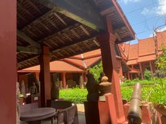 -柬埔寨国家博物馆