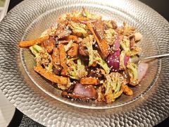 -辣尚瘾·烤鱼·新川菜(牡丹园直营店)